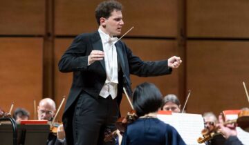 Auditorium di Milano. Compass di Luciano Berio
