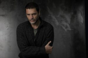 Foto di scena: Macbeth - Daniele Pecci © Fabio Lovino - Fano (PU), Teatro della Fortuna, dal 6 al 9 novembre 2025