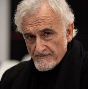 Foto: Massimo Venturiello © Officina Teatrale - Milano, MTM Teatro Leonardo, dal 21 al 23 novembre 2025