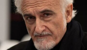 La prima indagine di Montalbano secondo Massimo Venturiello