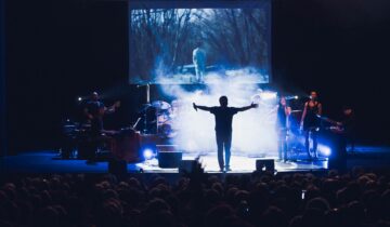 Al Teatro Olimpico di Roma torna “Canto Libero”