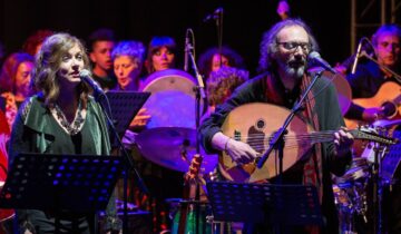 PERIFERICA 2025 – Suoni del Mediterraneo