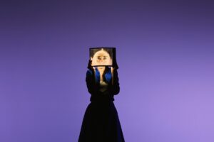 Foto di scena: FOG 2026 - Agrupacion Senor Serrano, A History of Love ©Leafhoppe