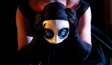 ANTIGONE di Jean Anouilh per la regia di Roberto Latini