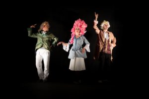 Foto © Ilaria Scarpa