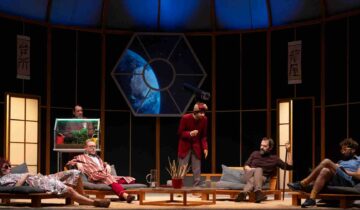 Salveremo il mondo prima dell’alba