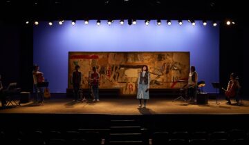 Ahi Maria! Il cielo sempre più blu di Rino Gaetano