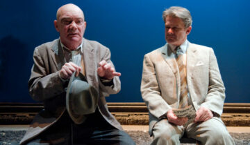 FANTASMI dalle opere di Luigi Pirandello