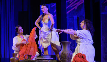 Prosper Mérimée. Carmen