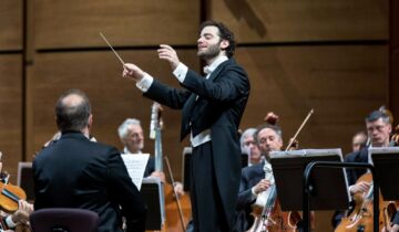 ORCHESTRA SINFONICA DI MILANO – Gioco di squadra” per i Giochi Olimpici e Paralimpici Invernali Milano