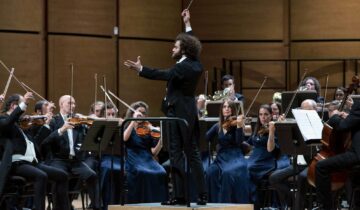 Le musiche di Star Wars all’Auditorium di Milano