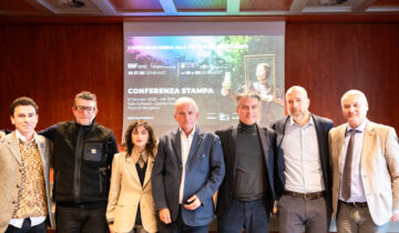 BAF e IFA aprono il 2026 dell’arte a Bergamo