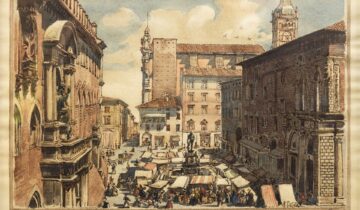 DIALOGHI CULTURALI – La rivoluzione silenziosa