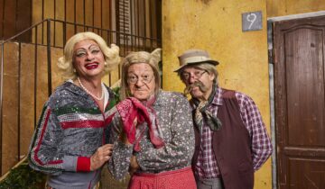 Sposi non sposi… o Promossi Sposi