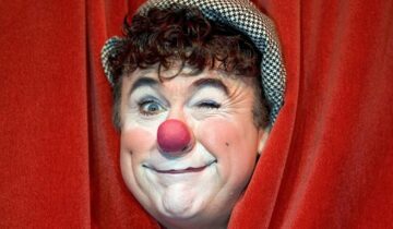 C’è in giro un clown… È il clown dei clown