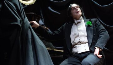 Divagazioni e Delizie. L’irriverente testimonianza poetica di Oscar Wilde