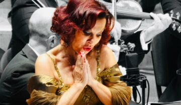 Denia Mazzola Gavazzeni riscopre “La Rosiera” di Vittorio Gnecchi-Ruscone