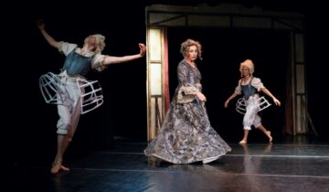 Festival ScienzaInScena AttoNono