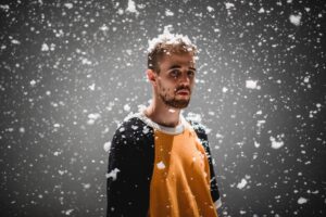 Foto di scena: First Love © Alice Brazzit