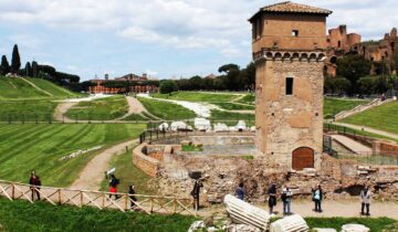 Musei civici e nei siti archeologici di Roma Capitale