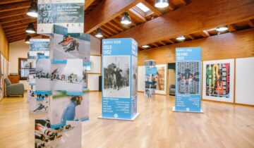 La Valtellina accoglie i Giochi Olimpici Invernali