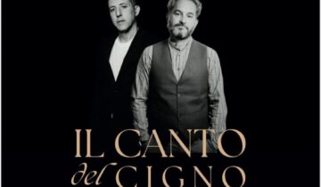 TEATRO DEL SIMPOSIO – Il canto del cigno a fACTORy32