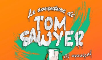 Tom Sawyer il Musical