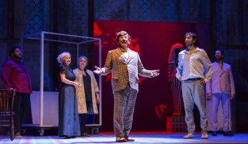 La follia postmoderna ne “Gli Innamorati” di Goldoni