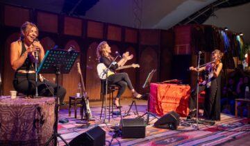 Il mare nel cassetto. La via di Franco Battiato