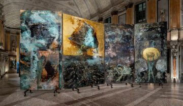 AD ARTEM e le grandi mostre a Palazzo Reale