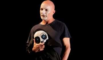 ANTIGONE di Jean Anouilh