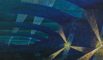 LE CITTÀ VISIBILI – Da Boccioni a Marinetti, Sironi e Wildt