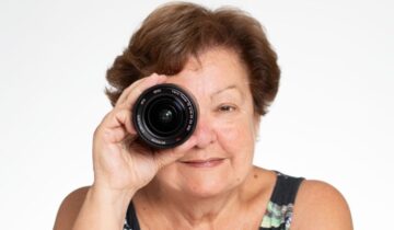 Pier e Sara Spimpolo – L’ETÀ IN FIORE