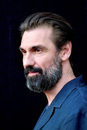 Foto: Fabrizio Gifuni © Mimmo Frassineti