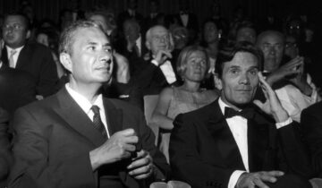 Attraversando quei corpi: Moro e Pasolini, i fantasmi della nostra Storia