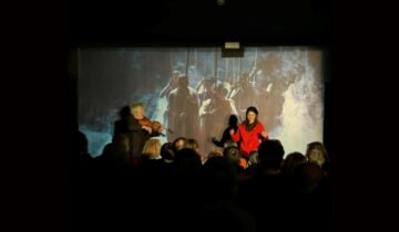 Torna LA FINE È IL MIO INIZIO – Al Teatro Menotti un omaggio a Tiziano Terzani