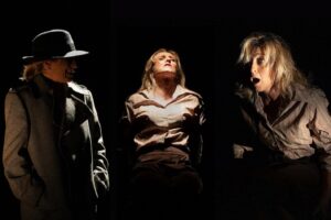 Foto di scena: La casa degli spiriti – Silvia Giulia Mendola © Marcella Foccardi - Milano, MTM Teatro Litta, dal 26 al 29 marzo 2026