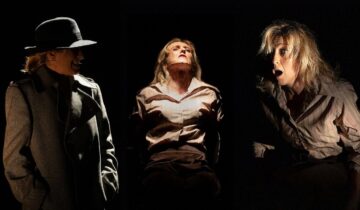 LA CASA DEGLI SPIRITI di Isabel Allende