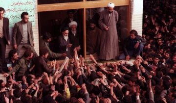 OSTERIA DELL’ASINO – Non solo Iran