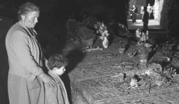 335 – Roma ricorda l’eccidio delle Fosse Ardeatine