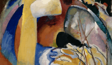 IMPRESSIONISMO e oltre