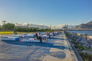 Foto: IDD - Re-design waterfront Palermo © shutterstock 