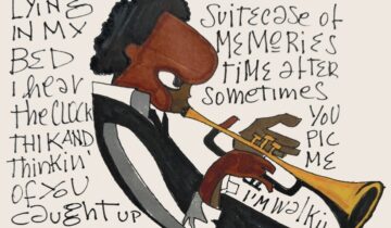 GIANFRANCO MORACI – Musica disegnata