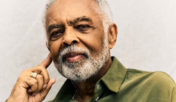 GILBERTO GIL in concert