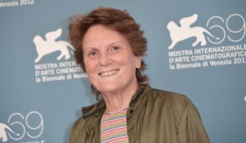 All’Arsenale di Pisa “Francesco” di Liliana Cavani