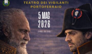 Il fantasma dell’imperatore