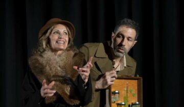 Radium Girls, la vera storia delle ragazze al radio