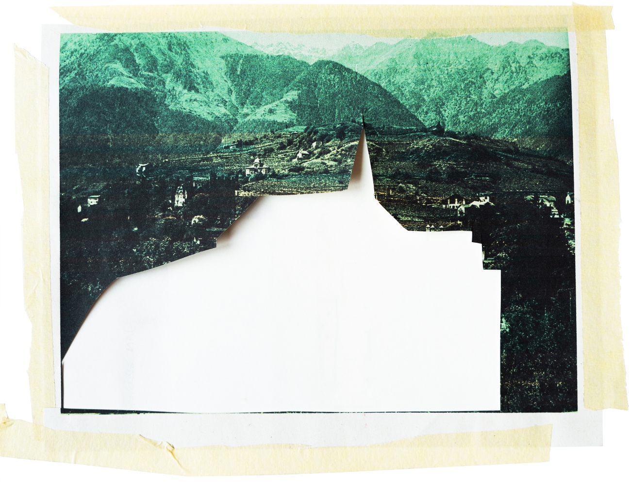 Foto: Green Paradox © Alice Jankovic