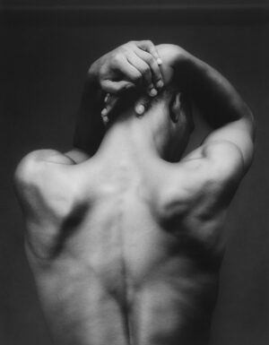 Foto: Michael Roth, 1983 © Robert Mapplethorpe Foundation