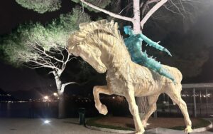 Foto: Davide Dall’Osso - Il vento del lago © Mario Teli - Cernobbio CO), fino al 4 ottobre  2026